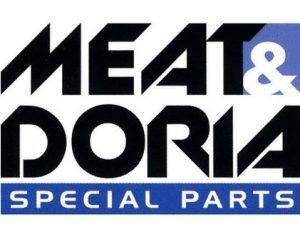 MEAT & DORIA