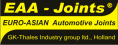 EAA-Joints