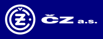CZ a.s.