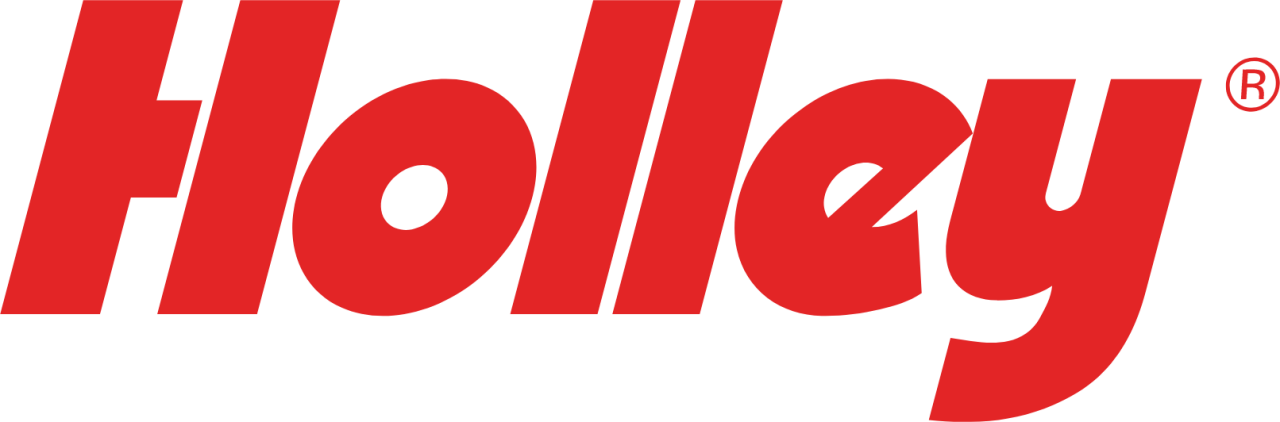 HOLLEY