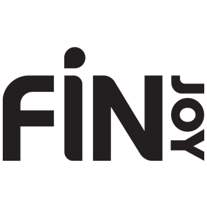 FIN JOY
