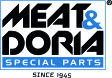 MEAT & DORIA