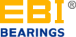 EBI Bearings
