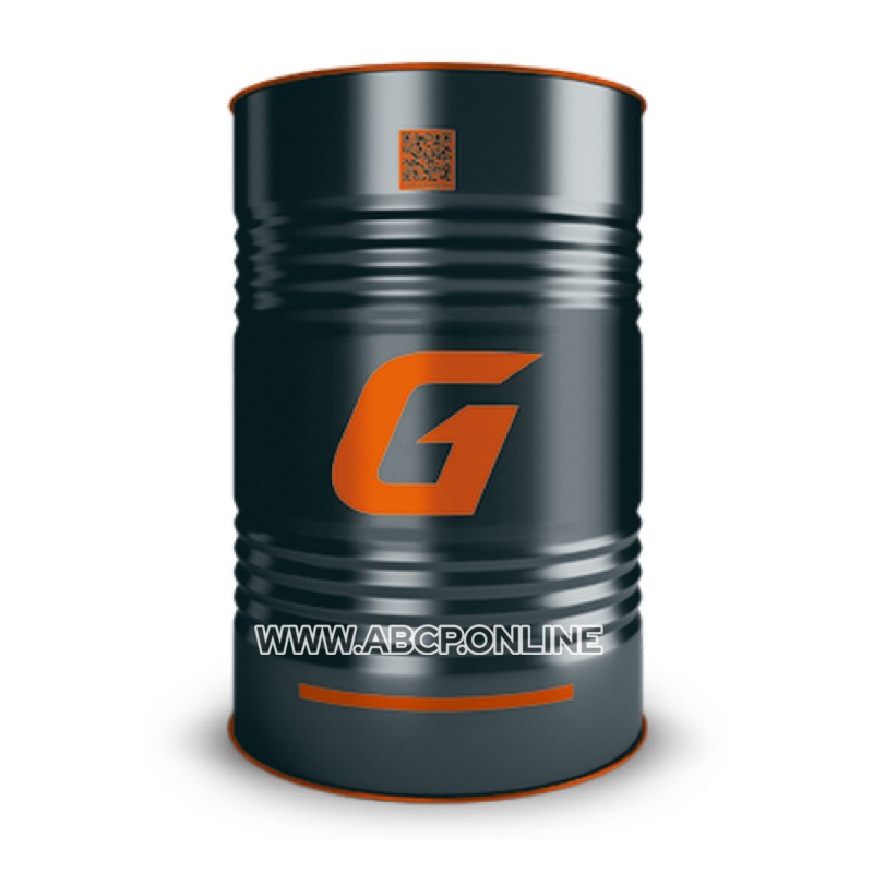 G-Energy
253142413
Масло моторное синтетика G-Energy Synthetic Active 5W-40 205 л.