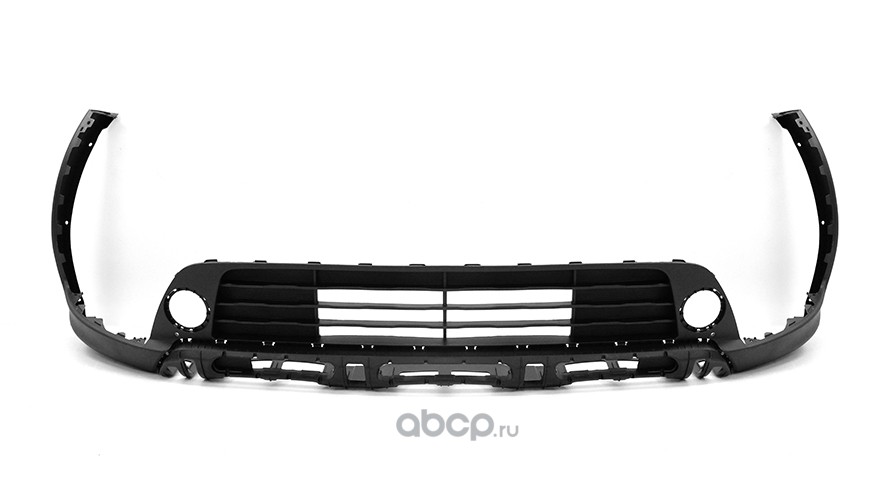 Купить JH0317KX016A Jorden Бампер передний (низ) KIA Rio X-Line и