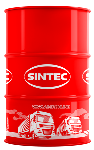 SINTEC
963327
Масло моторное синтетическое Platinum SAE 5W-40 ACEA A3/B4 API SP/CF 216,5л (бочка)
