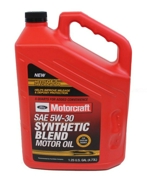 MOTORCRAFT XO5W305QSP 