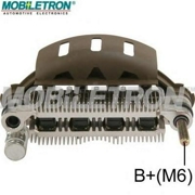 Mobiletron RM43 
