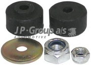 JP Group 1 * * * 0