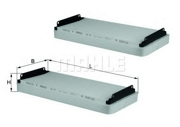 Mahle/Knecht LA47S
