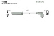 TESLA T498B 