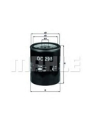Mahle/Knecht OC298 