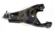 4U DCG10107 