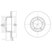 Delphi BG2297 