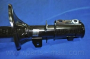 Parts-Mall PJBFR002 