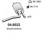 ASSO 046022 