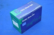Parts-Mall PLE001 