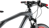 BMW 80912412312 Велосипед BMW Cruise M-Bike III размер: M (рост 175–185 см.),BMW CRUISE M-BIKE NBG III