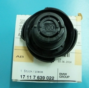 BMW 17117639022