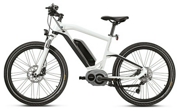 BMW 80912352300 Велосипед с электроприводом BMW Cruise e-Bike