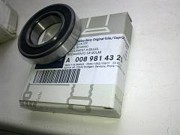 MERCEDES-BENZ A0089814325 