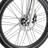 BMW 80912352300 Велосипед с электроприводом BMW Cruise e-Bike