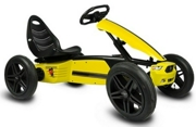 FORD 35021221 Детский автомобиль Ford Mustang GT Pedal-GoKart