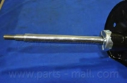 Parts-Mall PJBFR002 