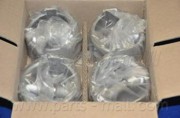 Parts-Mall PXMSA007A 