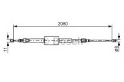 Bosch 1 * * * 7
