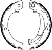 Ferodo FSB4036 