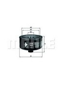 Mahle/Knecht OC404 