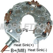 Mobiletron RN53 