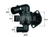 Mahle/Knecht T * * * 7