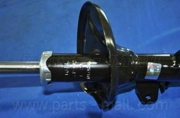 Parts-Mall PJBFR002 