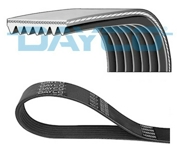 Dayco 7PK1115 
