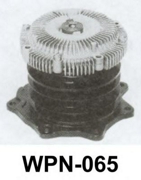 Aisin WPN065 