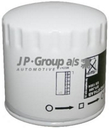 JP Group 1518500100 