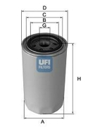 UFI 2 * * * 1