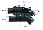 Mahle/Knecht TH4683 