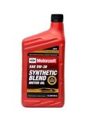 MOTORCRAFT XO5W30QSP 
