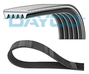 Dayco 5PK690EE 