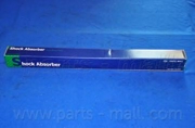 Parts-Mall PJBR021 
