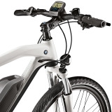 BMW 80912352300 Велосипед с электроприводом BMW Cruise e-Bike