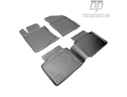NORPLAST NPLPO4340 