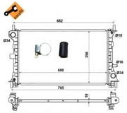 NRF 509615 
