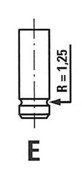 Freccia R4575RCR