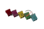 KORTEX KFJ1730A Предохранитель картриджного типа ( male/female ) 30A