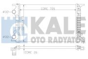 KALE 353400 