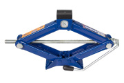 Kraft KT800053 Домкрат ромбический 1,5 т, MASTER